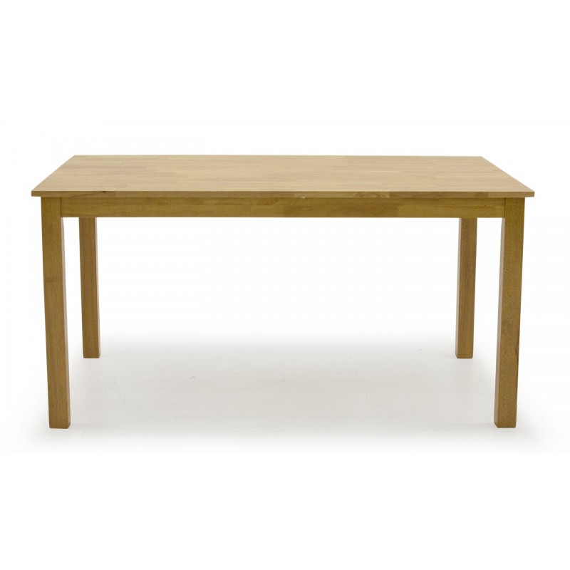 VL Annecy 1200 Dining Table Natural